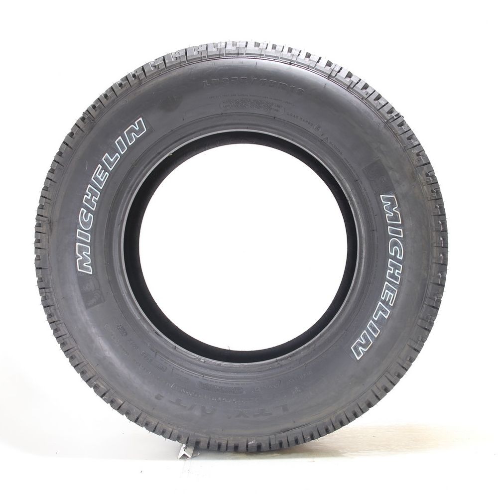 Set of (2) Driven Once LT 275/65R18 Michelin LTX A/T2 123/120R E - 15/32 - Image 3