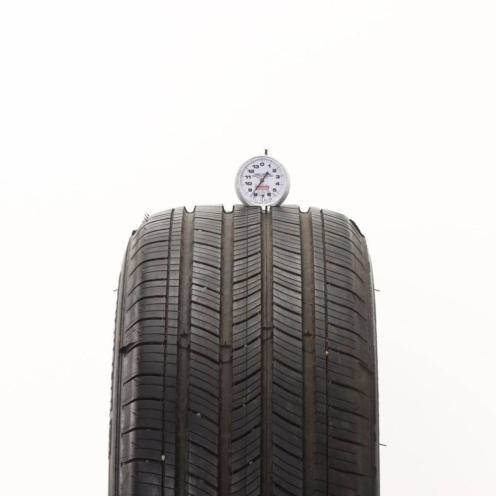 Set of (2) Used 225/50R17 Michelin Energy Saver A/S 94V - 7.5-8/32 - Image 5