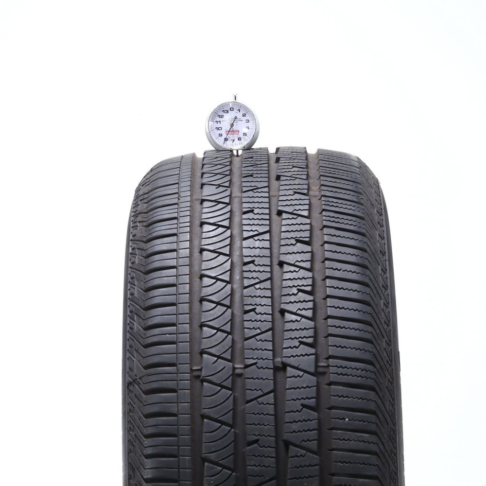 Used 235/60R18 Continental CrossContact LX Sport SSR AR 103V - 8/32 - Image 2