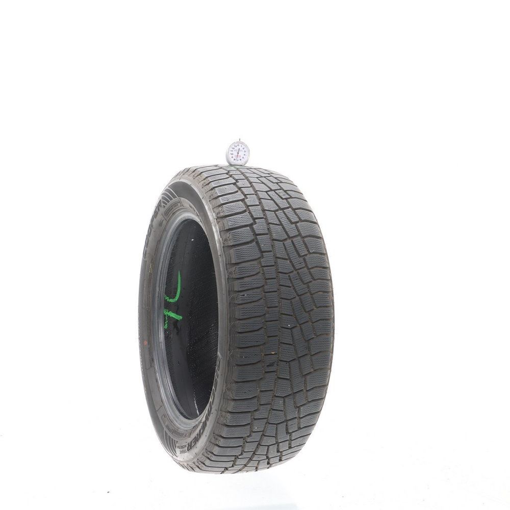 Used 205/55R16 Cooper Discoverer True North 91H - 7.5/32 - Image 1