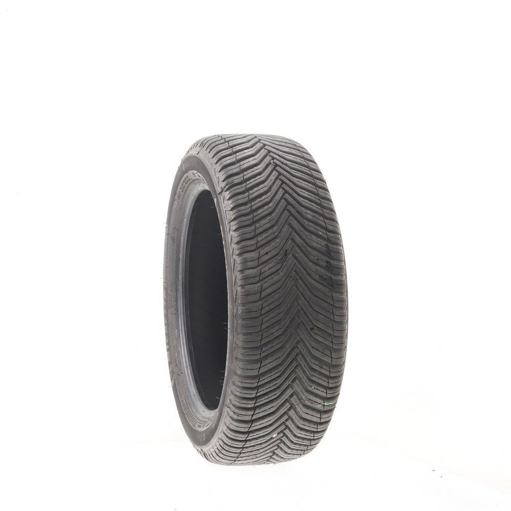 Driven Once 215/55R18 Michelin CrossClimate 2 95H - 10/32 - Image 1