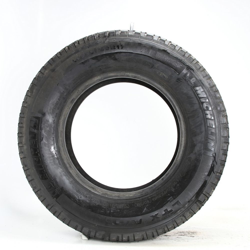 Used LT 235/80R17 Michelin LTX A/T2 120/117R E - 10.5/32 - Image 3