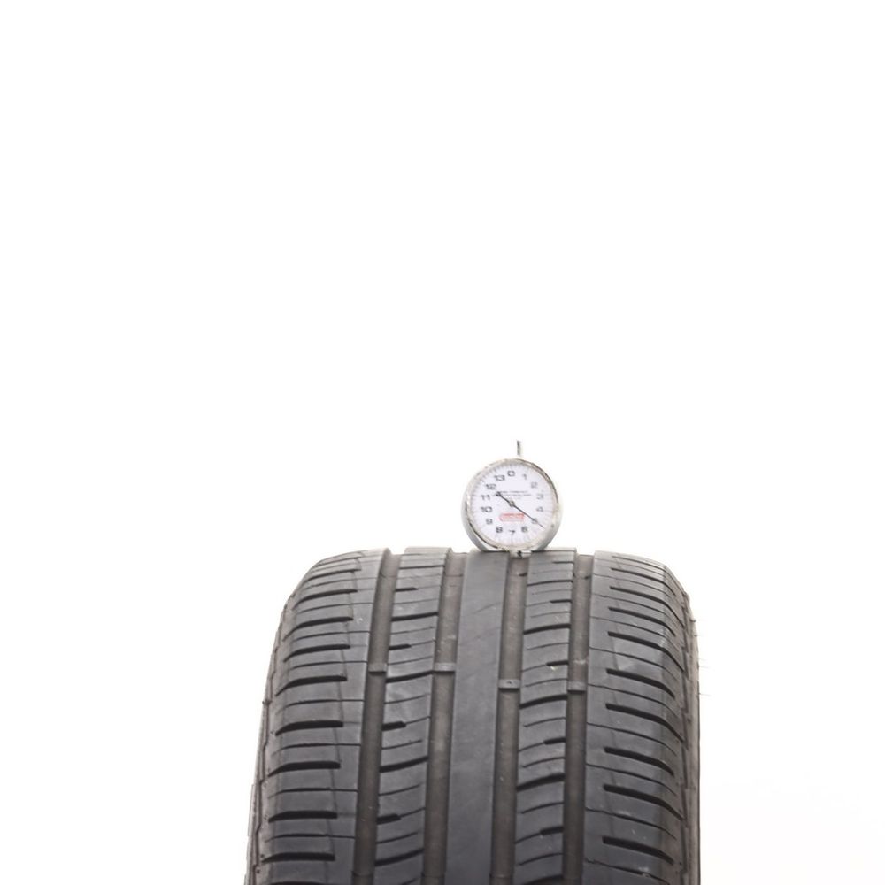 Set of (4) Used 205/55R16 Mastercraft Stratus AS 94V - 5-6.5/32 - Image 2
