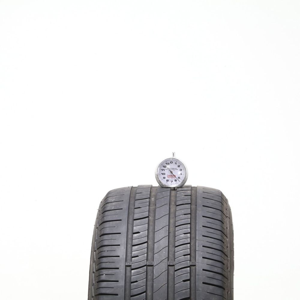 Set of (4) Used 205/55R16 Mastercraft Stratus AS 94V - 5-6.5/32 - Image 5