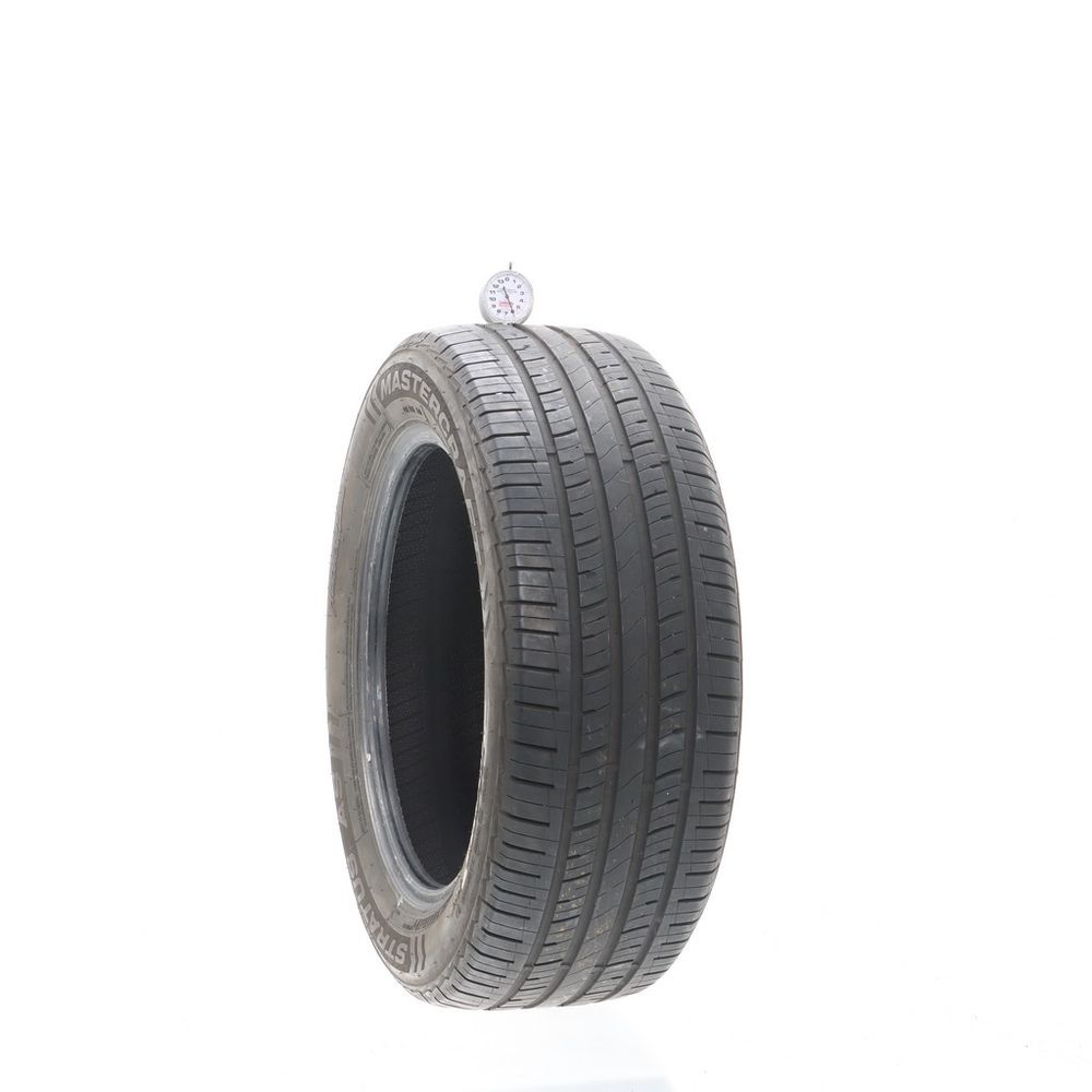 Set of (4) Used 205/55R16 Mastercraft Stratus AS 94V - 5-6.5/32 - Image 7