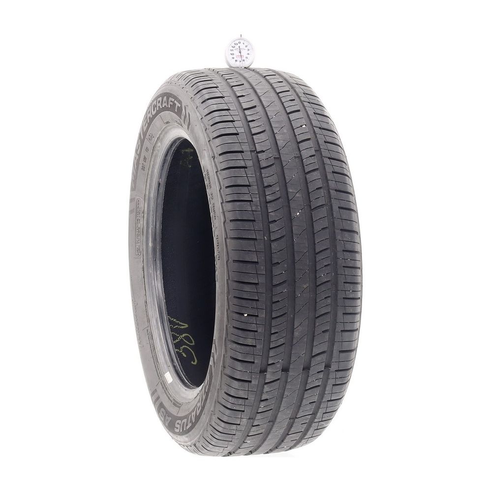 Set of (4) Used 205/55R16 Mastercraft Stratus AS 94V - 5-6.5/32 - Image 10