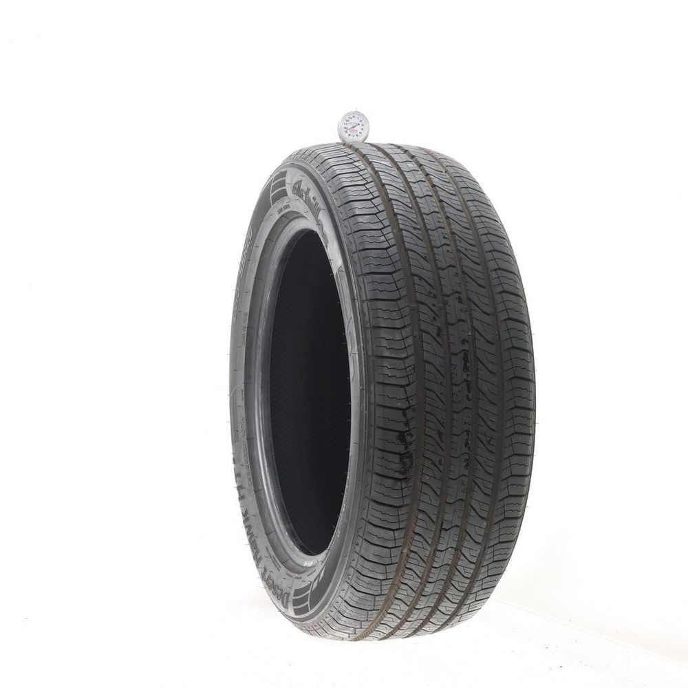 Set of (2) Used 255/55R20 Achilles Desert Hawk HT3 107H - 9-9.5/32 - Image 1