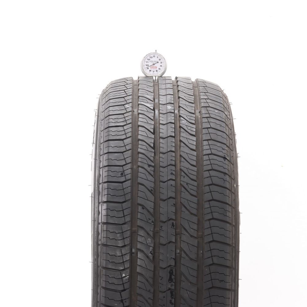 Set of (2) Used 255/55R20 Achilles Desert Hawk HT3 107H - 9-9.5/32 - Image 2