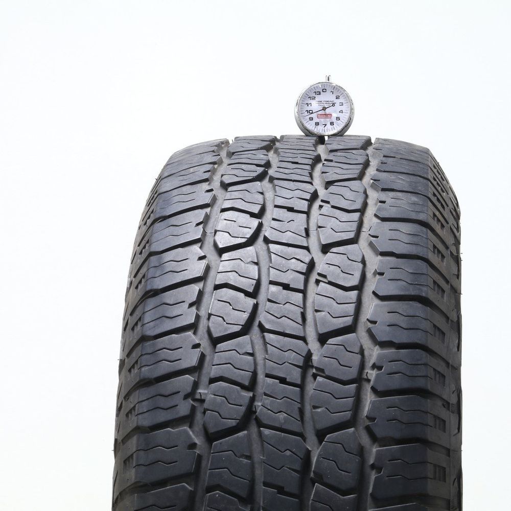 Used 275/65R18 Fortune Tormenta A/T FSR308 116T - 9.5/32 - Image 2