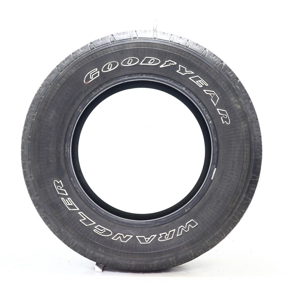 Used 265/65R18 Goodyear Wrangler Trailmark 112T - 7.5/32 - Image 3