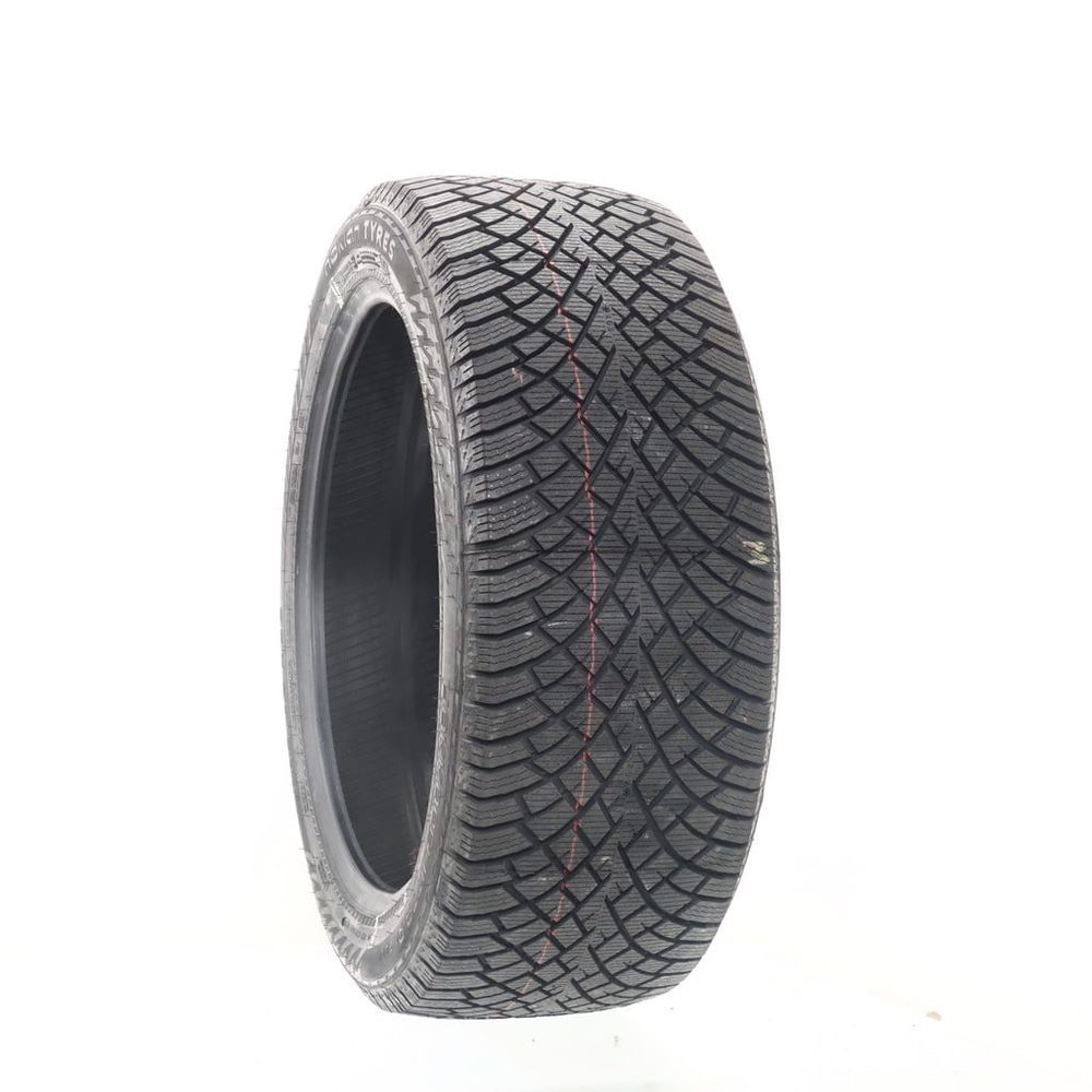 New 285/45R22 Nokian Hakkapeliitta R5 SUV 114T - Image 1