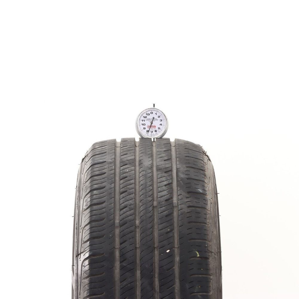 Set of (2) Used 215/60R16 Ironman GR906 95H - 7.5-8/32 - Image 2
