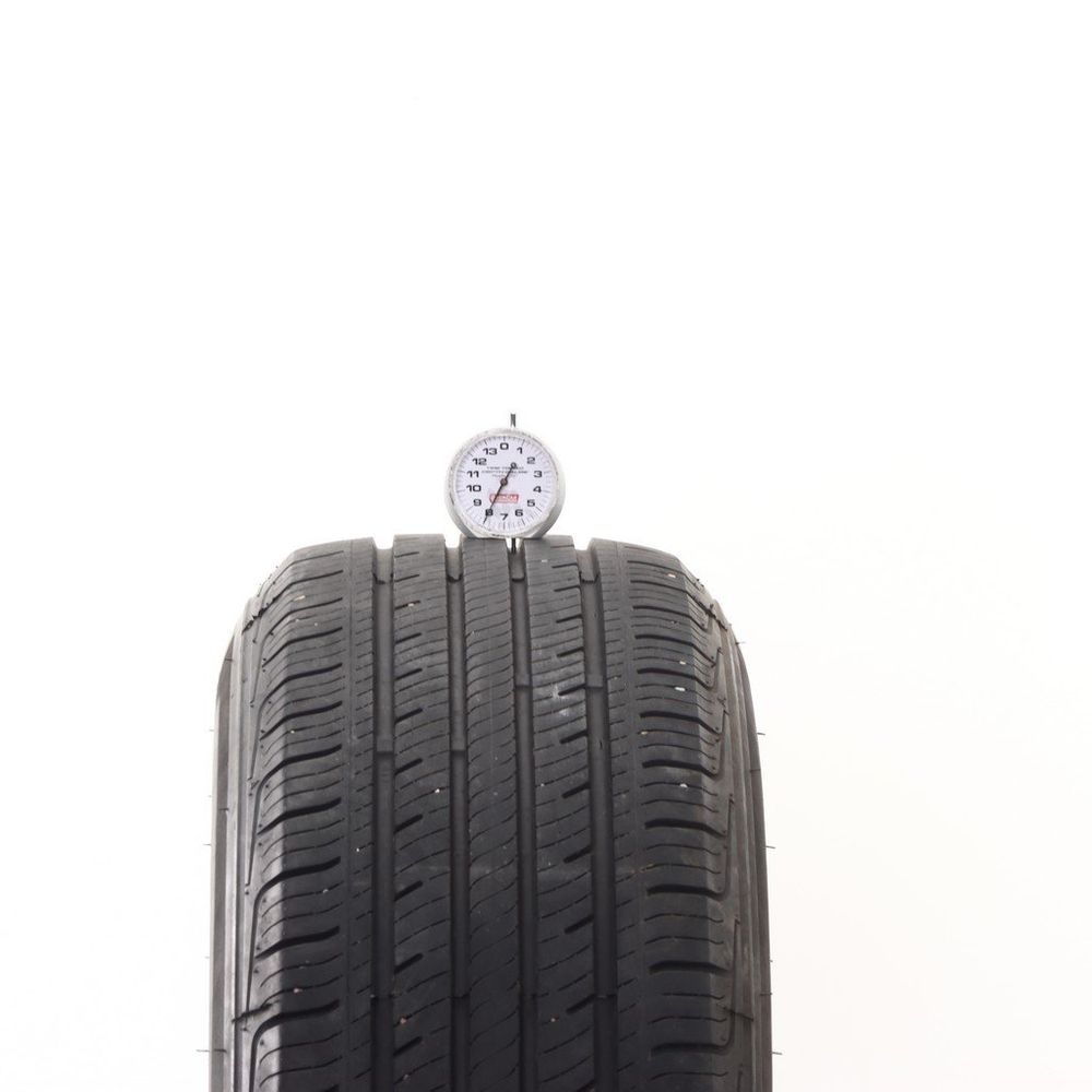 Set of (2) Used 215/60R16 Ironman GR906 95H - 7.5-8/32 - Image 5