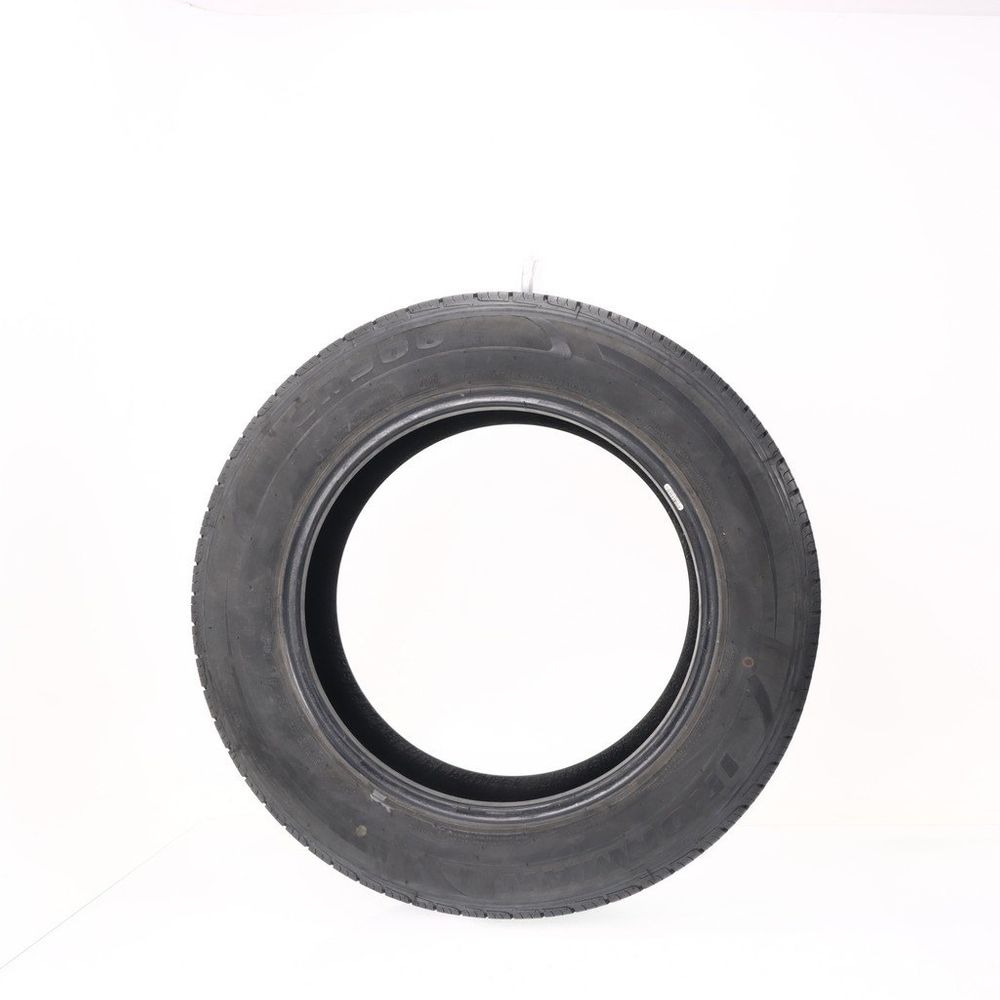 Set of (2) Used 215/60R16 Ironman GR906 95H - 7.5-8/32 - Image 6