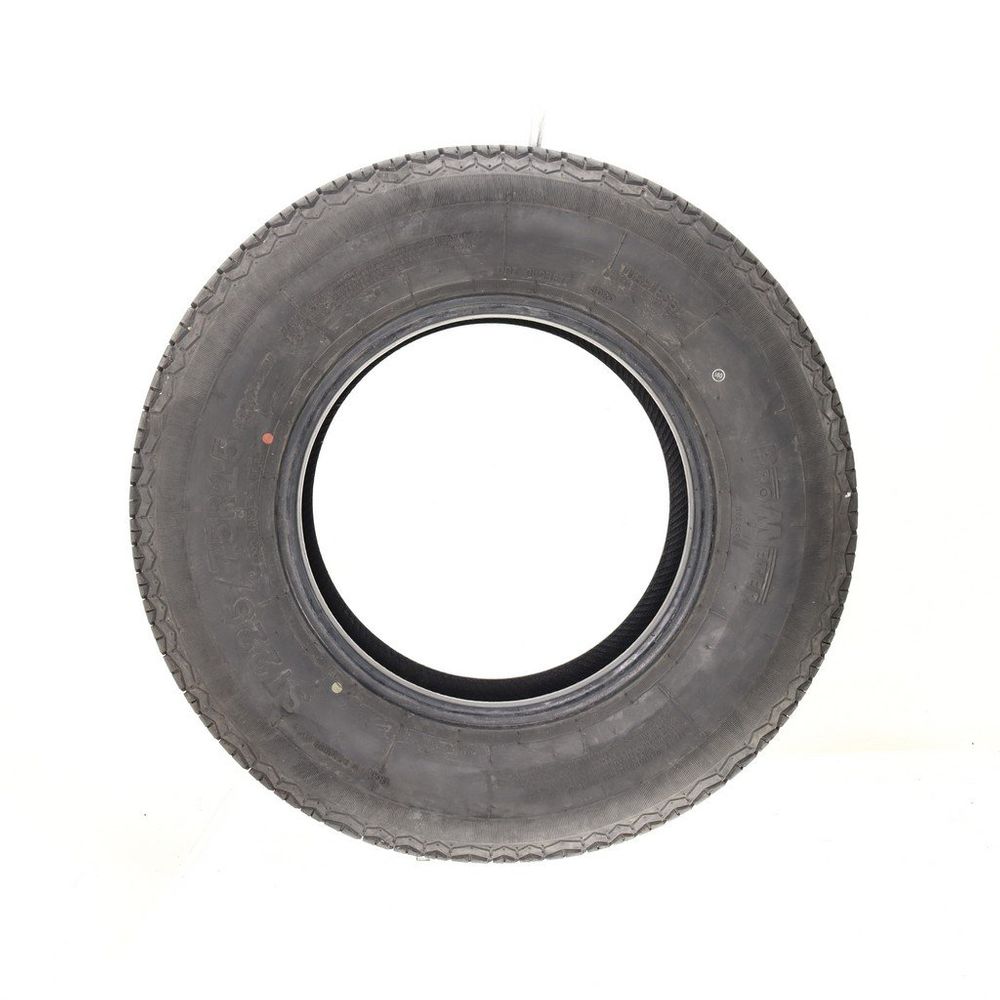 Set of (2) Used ST 225/75R15 Prometer ST Radial 117/112M E - 8.5-9.5/32 - Image 3