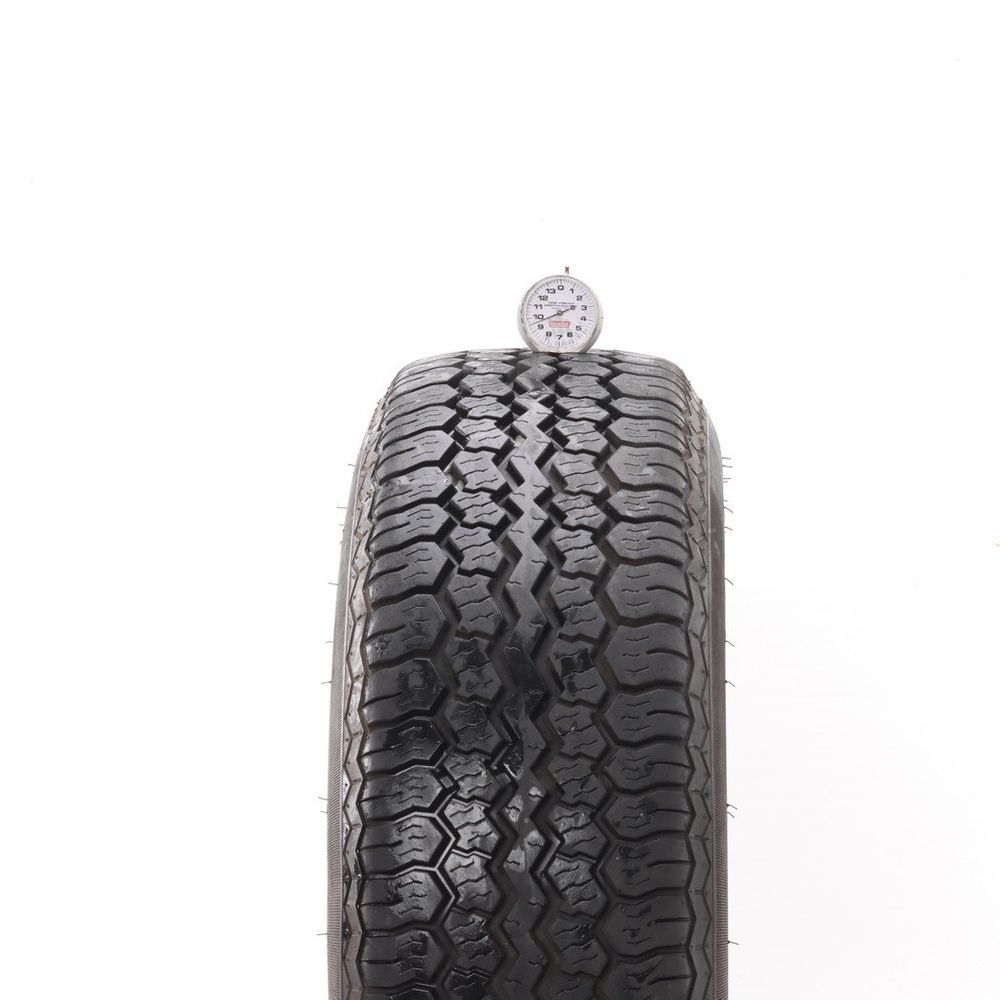 Set of (2) Used ST 225/75R15 Prometer ST Radial 117/112M E - 8.5-9.5/32 - Image 5