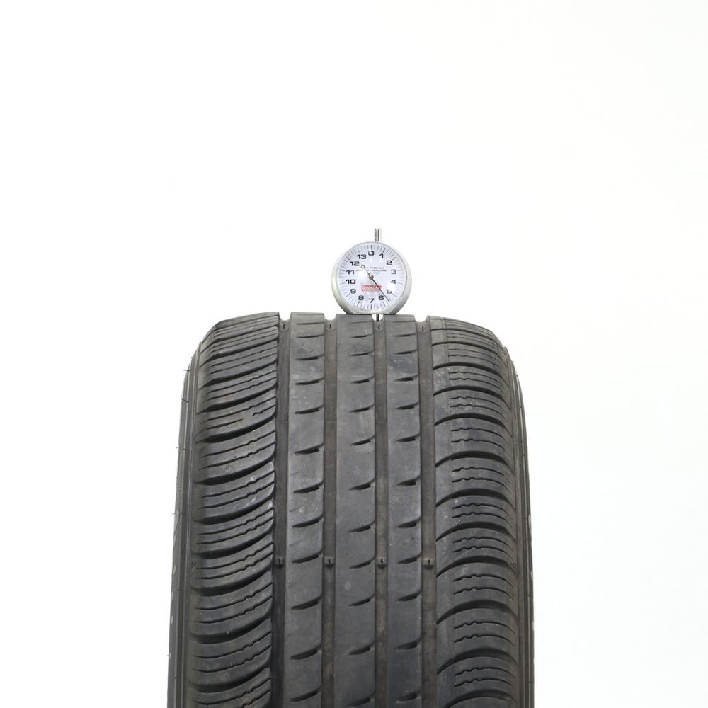 Set of (4) Used 205/55R16 SureDrive Touring A/S TA71 91V - 5.5-6.5/32 - Image 2