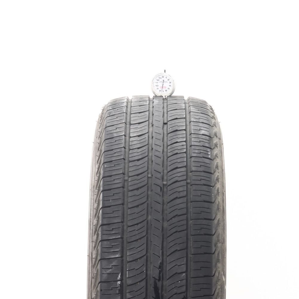 Set of (2) Used 265/70R17 GeoDrive KL51 115S - 7-8.5/32 - Image 2