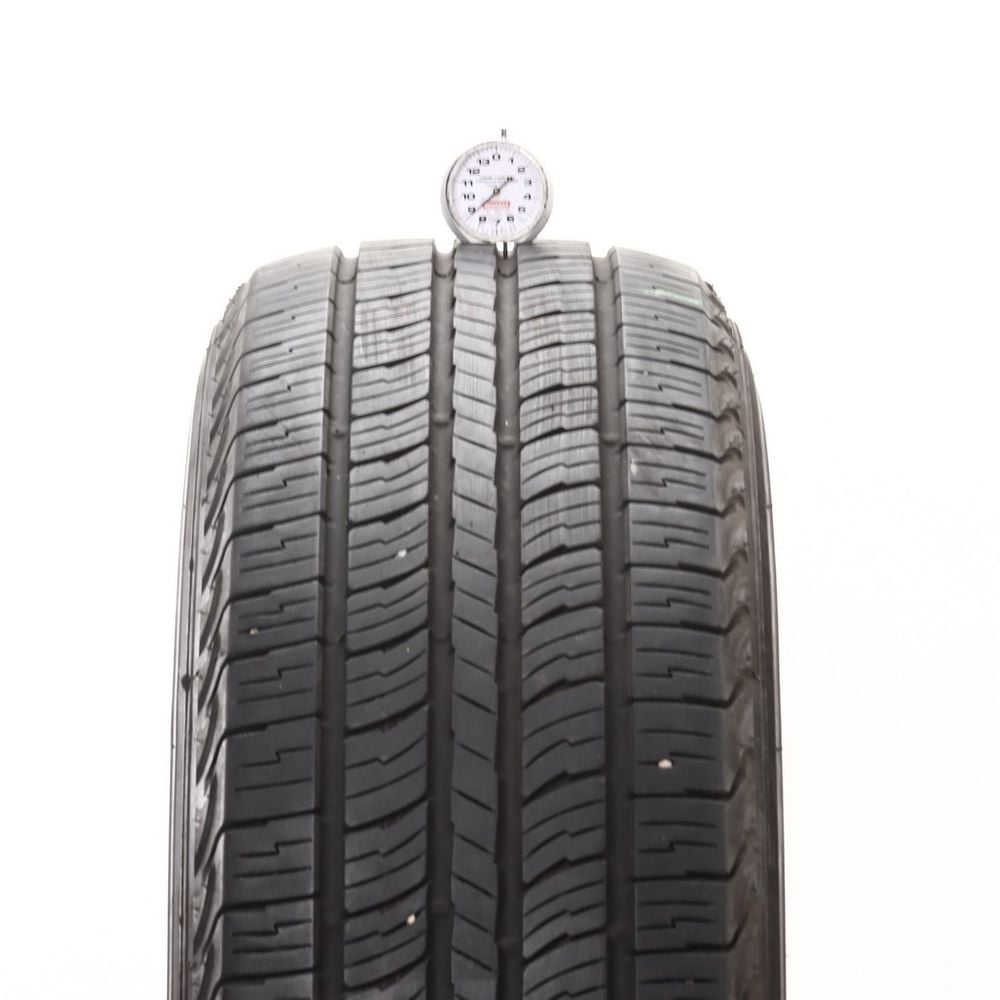 Set of (2) Used 265/70R17 GeoDrive KL51 115S - 7-8.5/32 - Image 5