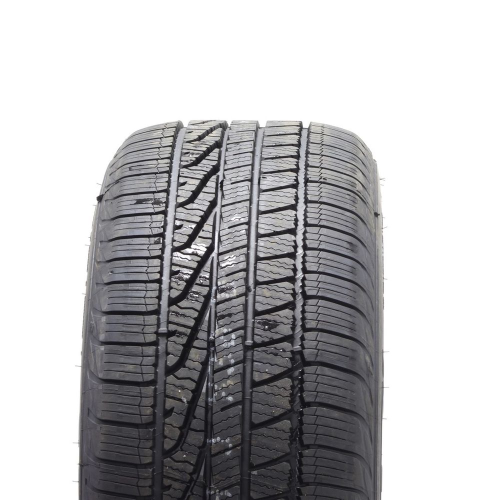 Set of (4) New 235/50R18 Goodyear Assurance WeatherReady 97V - 10/32 - Image 2