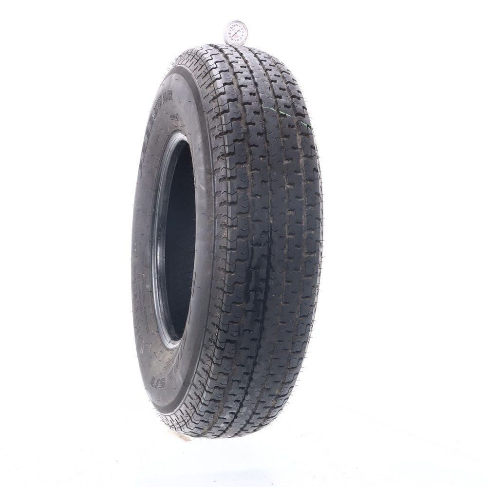 Used ST 235/85R16 Freestar M108 Radial ST 125/121J E - 8.5/32 - Image 1
