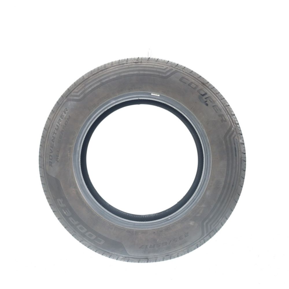 Used 235/65R17 Cooper Adventurer All Season 104H - 9.5/32 - Image 3