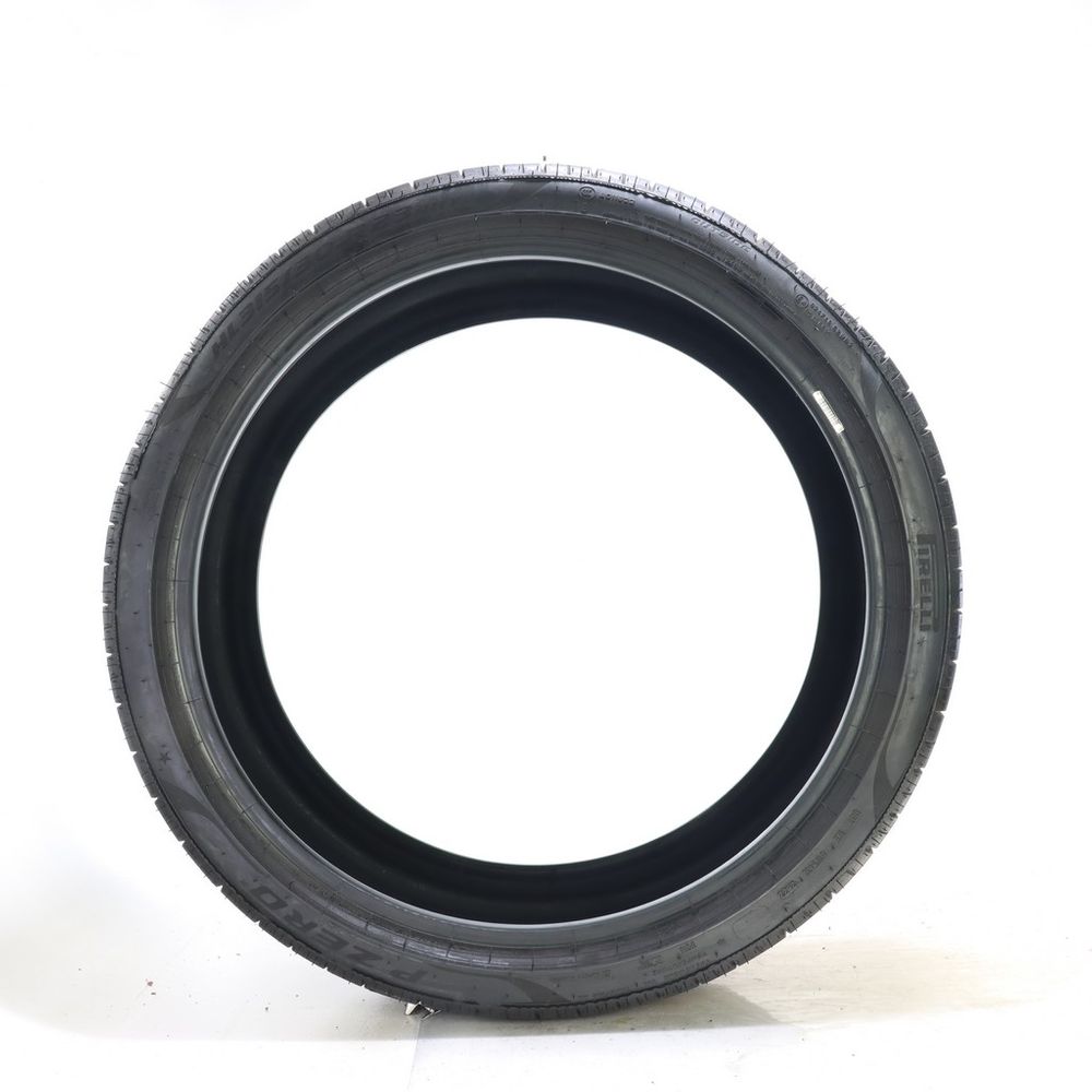 Set of (2) Used 315/30R23 Pirelli P Zero PZ4 111Y - 5.5-6.5/32 - Image 3