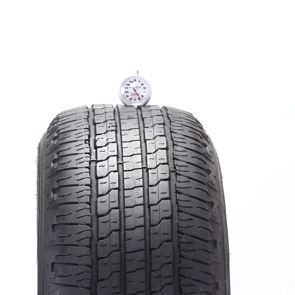 Used 265/65R18 Goodyear Wrangler Fortitude HT 112T - 5.5/32 - Image 2