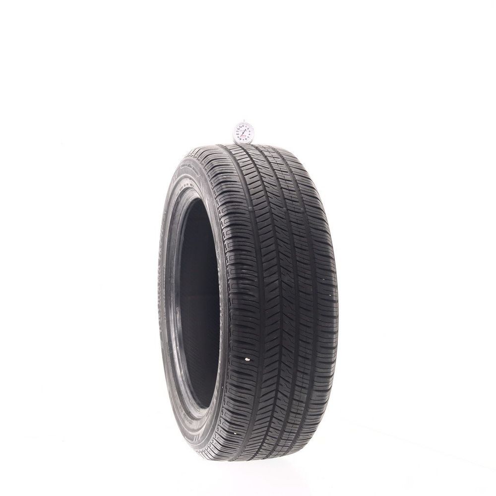 Set of (4) Used 225/55R18 Yokohama YK740 GTX 98H - 8.5-9.5/32 - Image 1