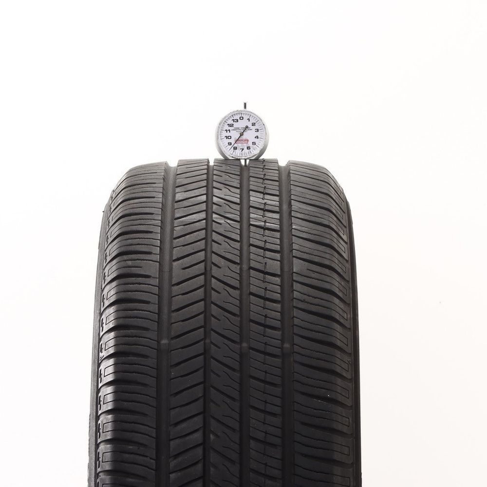 Set of (4) Used 225/55R18 Yokohama YK740 GTX 98H - 8.5-9.5/32 - Image 2