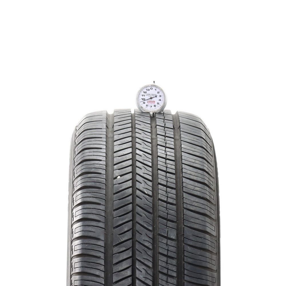 Set of (4) Used 225/55R18 Yokohama YK740 GTX 98H - 8.5-9.5/32 - Image 5