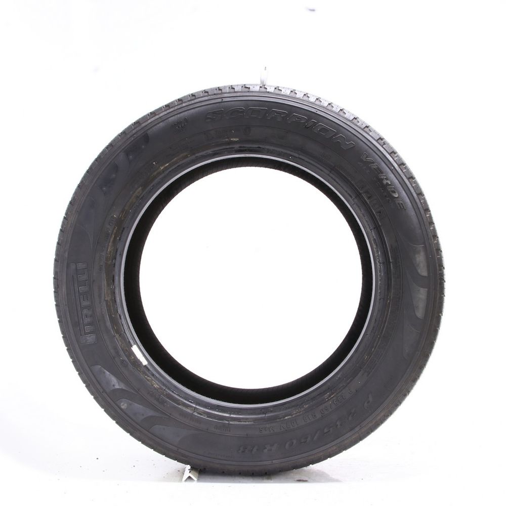 Used 235/60R18 Pirelli Scorpion Verde LR 107V - 4/32 - Image 3