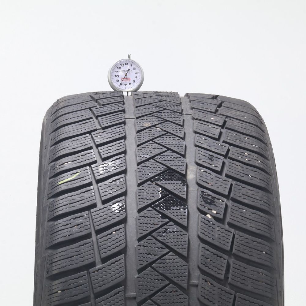 Used 315/40R21 Vredestein Wintrac Pro 115V - 8/32 - Image 2