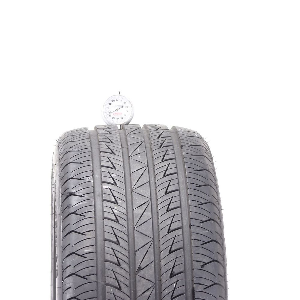 Used 245/45R18 Fuzion UHP Sport A/S 100W - 9.5/32 - Image 2