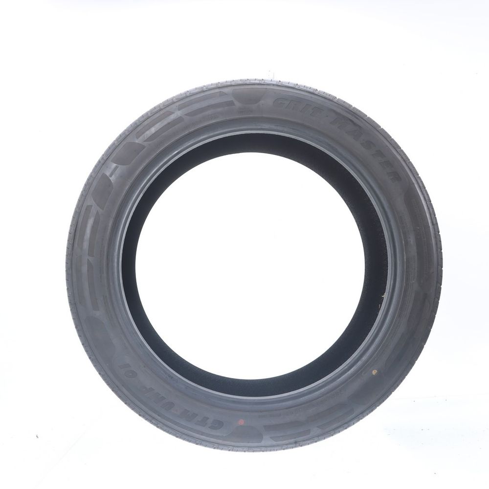 Set of (2) Used 285/45R22 Grit Master GTM UHP 01  114V - 7.5-8.5/32 - Image 6