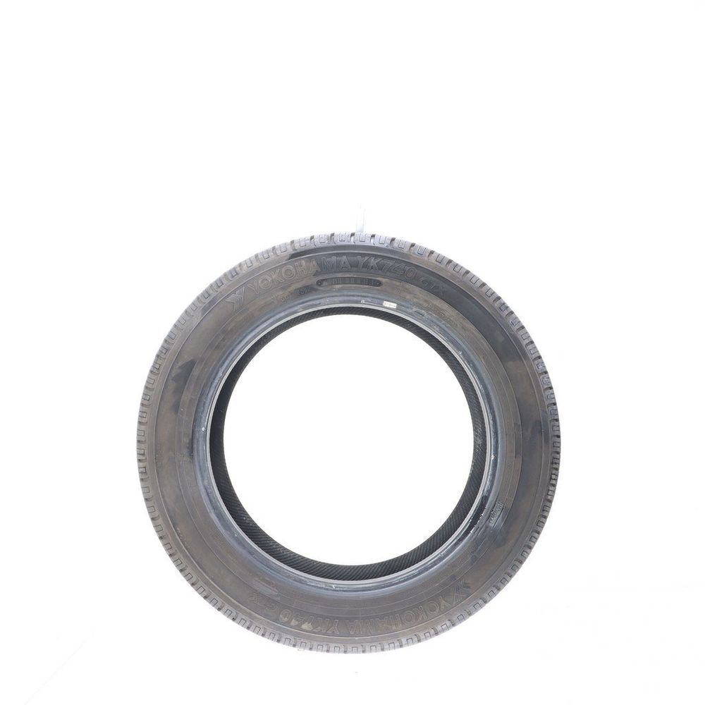Used 205/55R16 Yokohama YK740 GTX 91H - 7.5/32 - Image 3