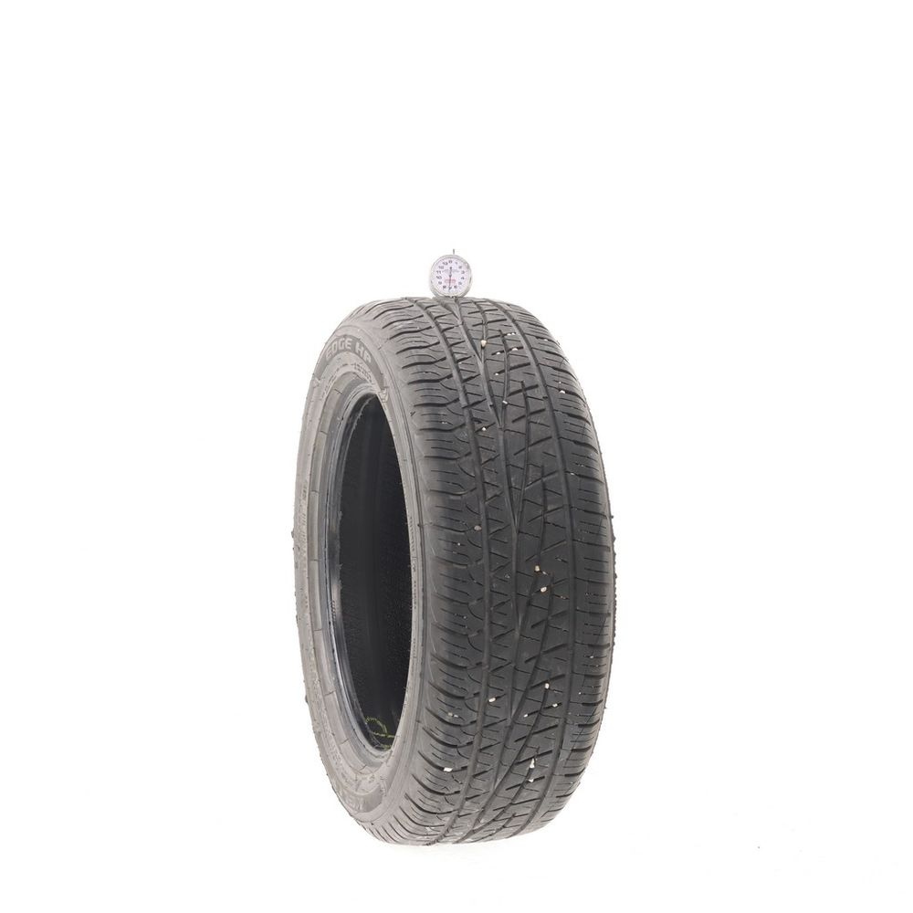 Used 205/55R16 Kelly Edge HP 91V - 7/32 - Image 1