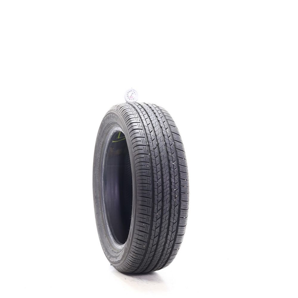 Used 185/55R16 Dunlop SP Sport 7000 A/S 83H - 8/32 - Image 1