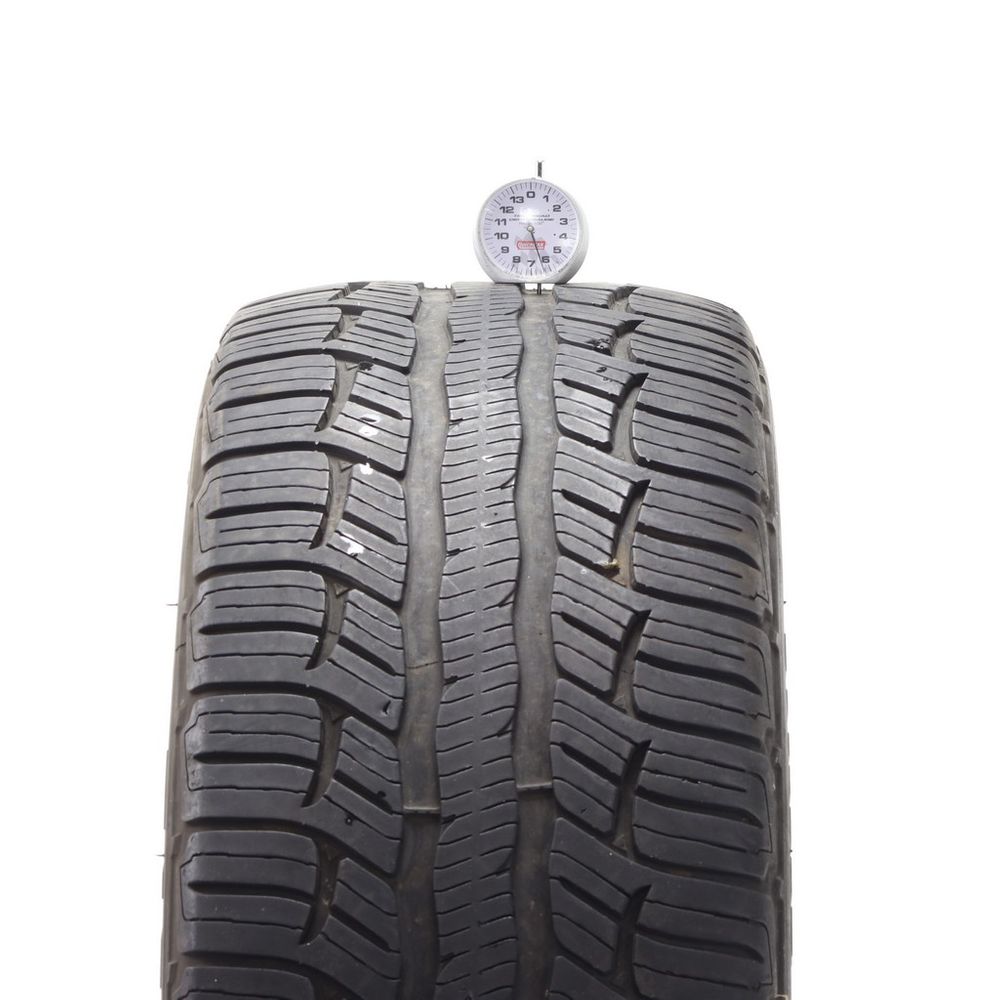 Set of (4) Used 245/50R20 BFGoodrich Advantage T/A Sport LT 102H - 6-6.5/32 - Image 2