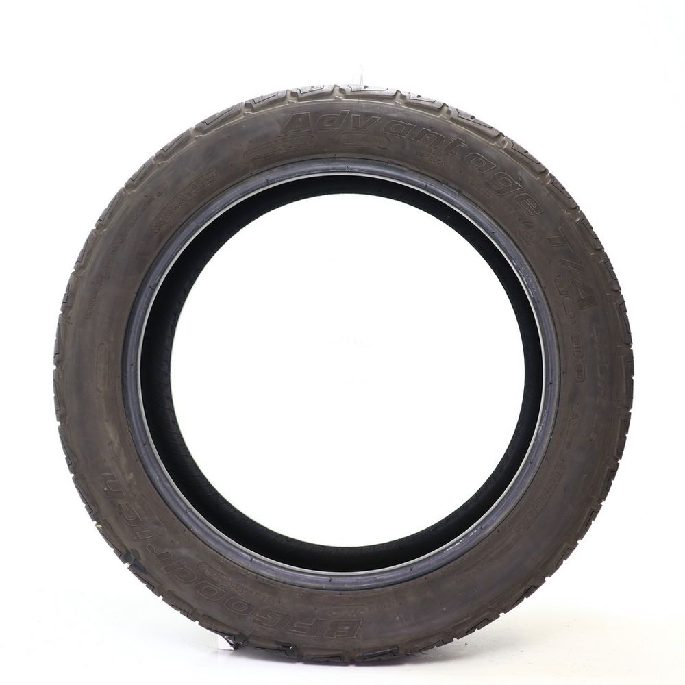 Set of (4) Used 245/50R20 BFGoodrich Advantage T/A Sport LT 102H - 6-6.5/32 - Image 3