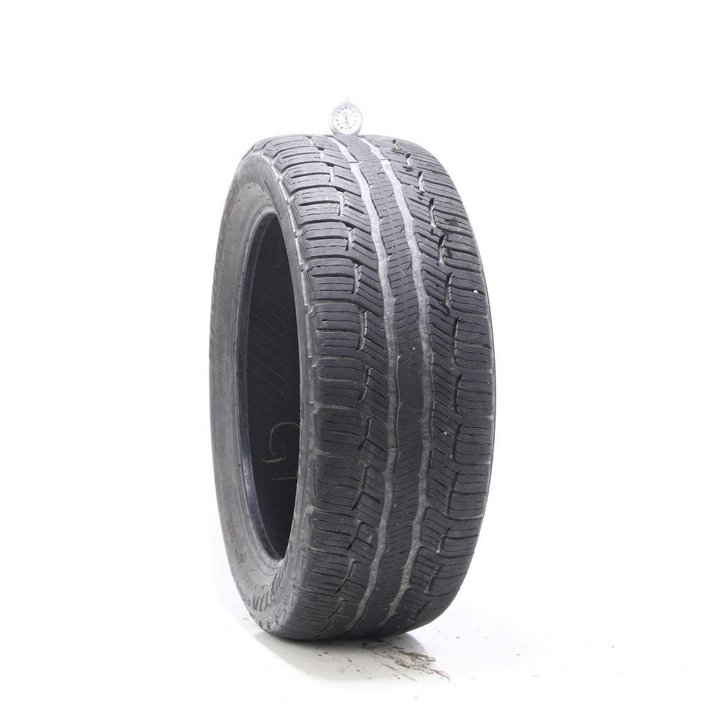 Set of (4) Used 245/50R20 BFGoodrich Advantage T/A Sport LT 102H - 6-6.5/32 - Image 4