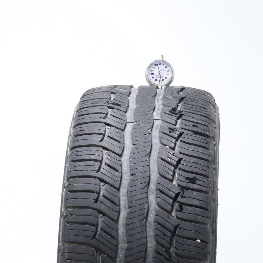 Set of (4) Used 245/50R20 BFGoodrich Advantage T/A Sport LT 102H - 6-6.5/32 - Image 5