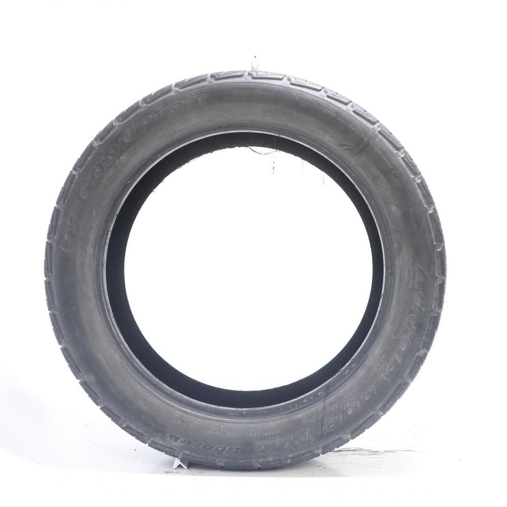 Set of (4) Used 245/50R20 BFGoodrich Advantage T/A Sport LT 102H - 6-6.5/32 - Image 6