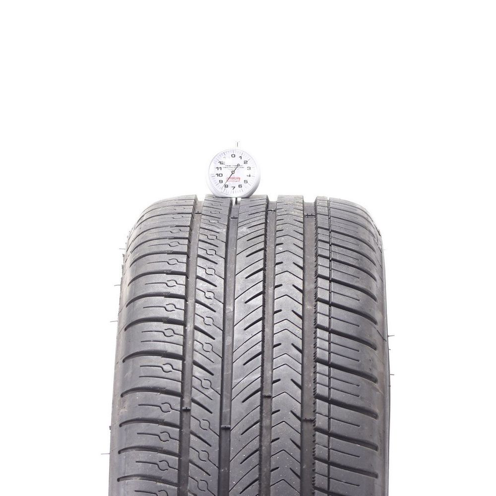 Set of (4) Used 235/50ZR18 Michelin Pilot Sport All Season 4 101Y - 6.5-8/32 - Image 11