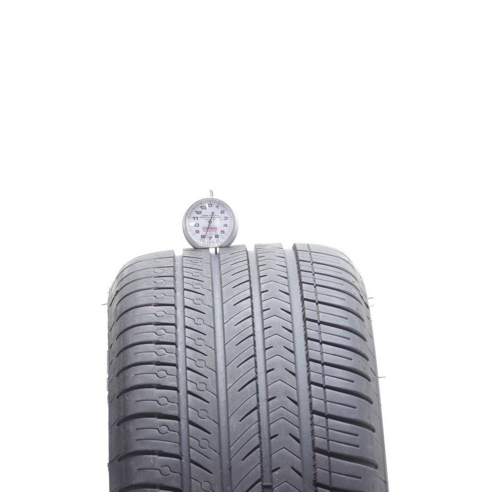 Set of (4) Used 235/50ZR18 Michelin Pilot Sport All Season 4 101Y - 6.5-8/32 - Image 8