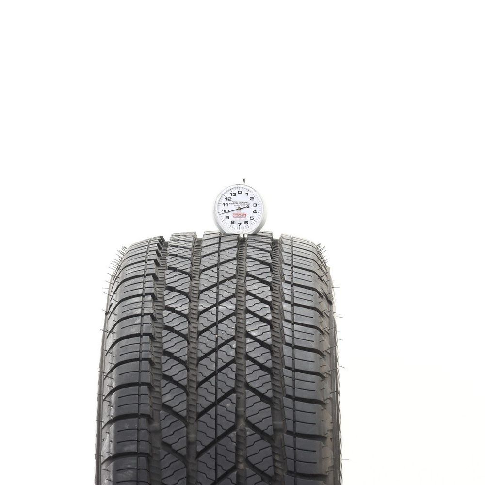 Set of (4) Used 225/65R17 Bridgestone Alenza AS Ultra 102H - 9.5-10/32 - Image 2