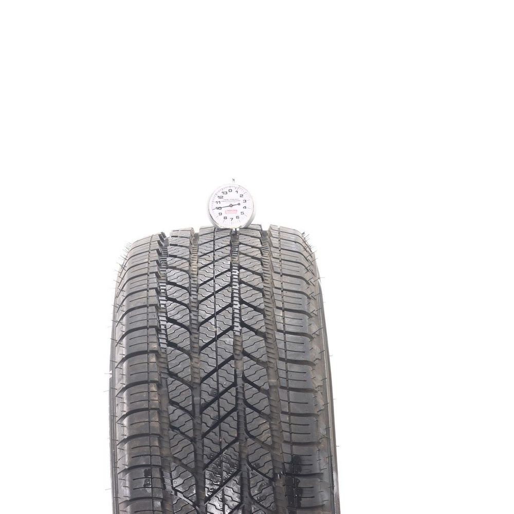 Set of (4) Used 225/65R17 Bridgestone Alenza AS Ultra 102H - 9.5-10/32 - Image 5