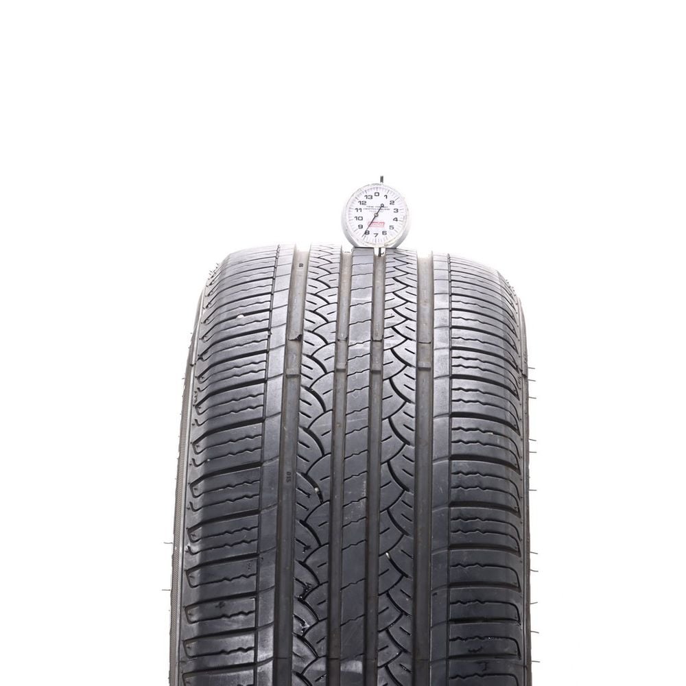 Set of (4) Used 245/50R20 Forceland Kunimoto F36 H/T 102V - 8-8.5/32 - Image 2