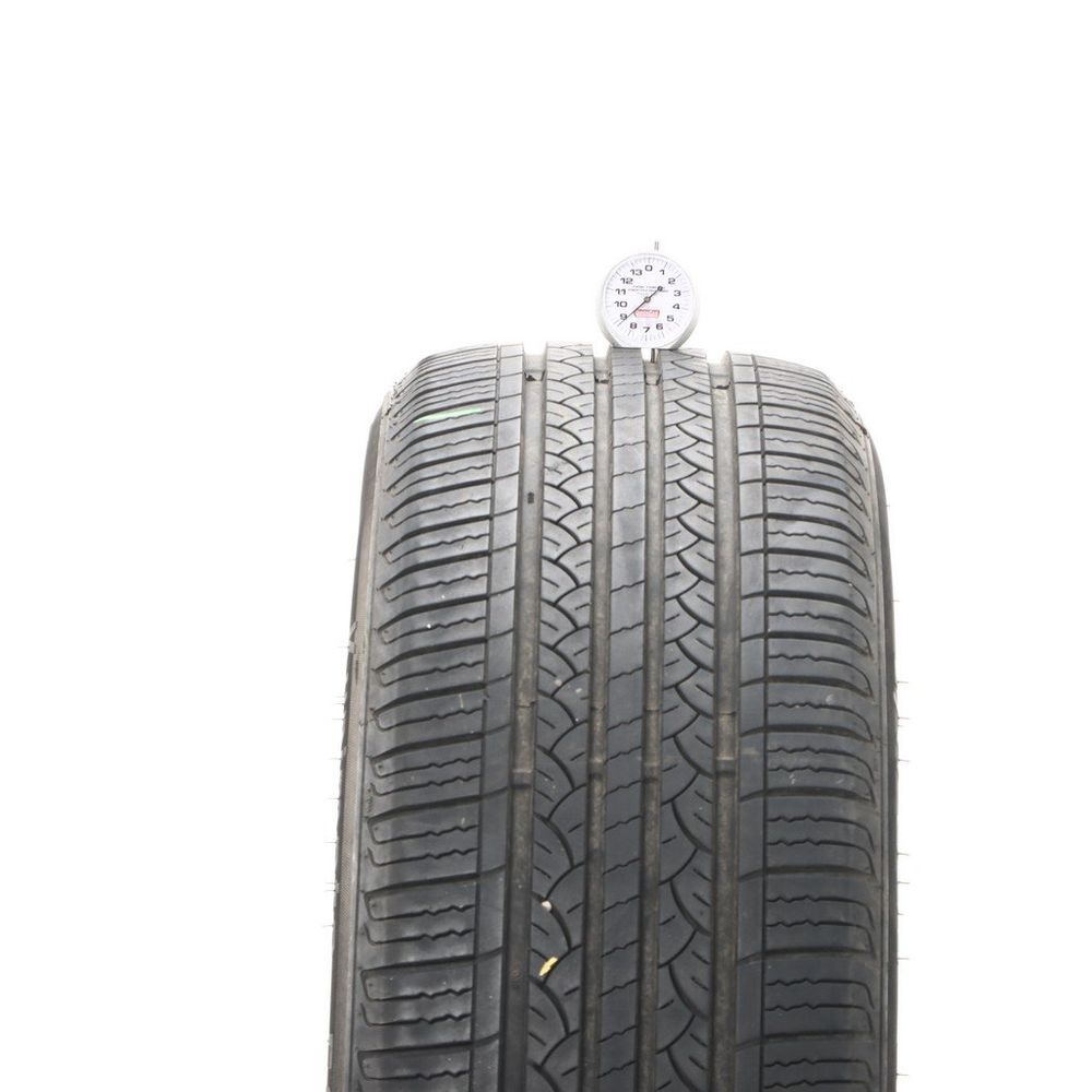 Set of (4) Used 245/50R20 Forceland Kunimoto F36 H/T 102V - 8-8.5/32 - Image 5