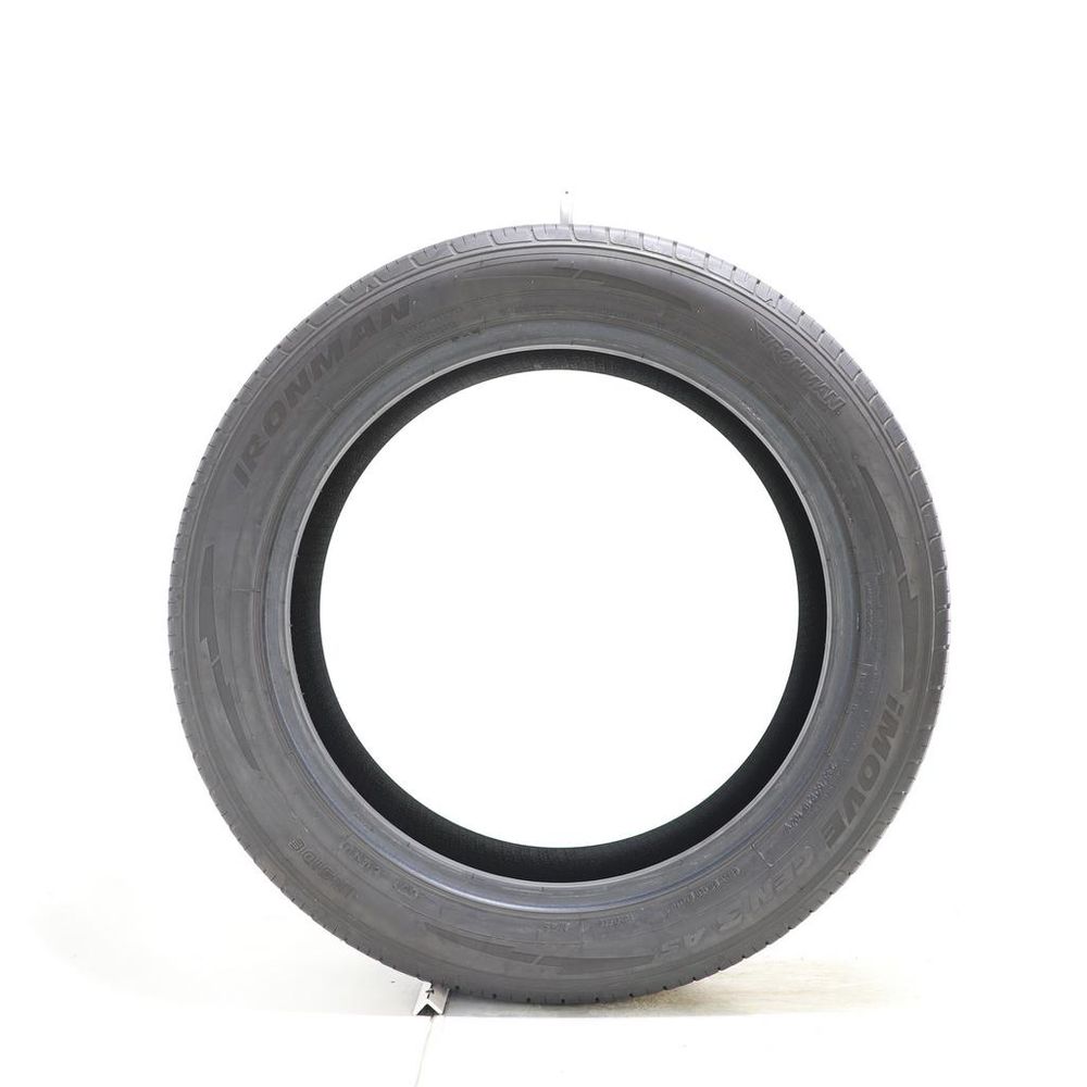 Used 235/50R19 Ironman IMove Gen 3 AS 103V - 8/32 - Image 3